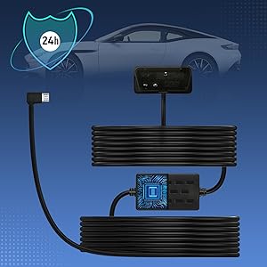 OBD-II PARKING KIT