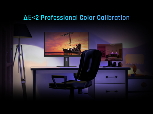 color calibration