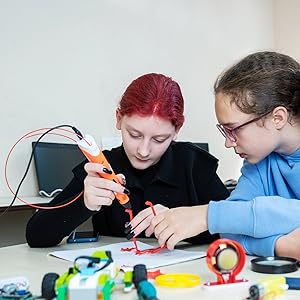 Unleash Your Imagination Together