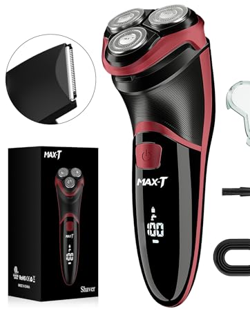 Men's Electric Shaver