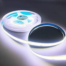 COB LED strip light