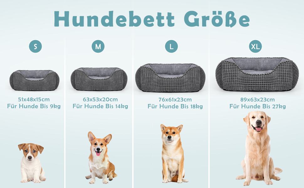 Der Hund ist ein Hund
