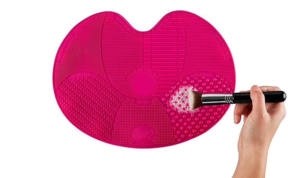 make up mat