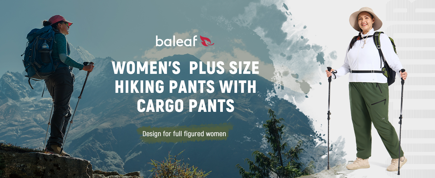 womens hiking pants