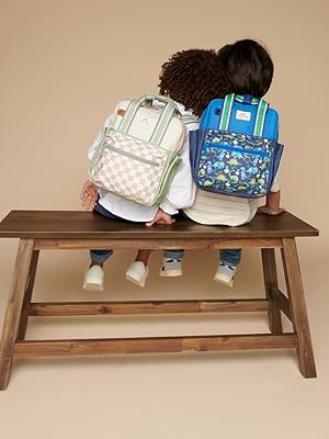 toddler backpack back pack small kids boys 2-4 preschool bookbag 1-3 itzy ritzy bag daycare