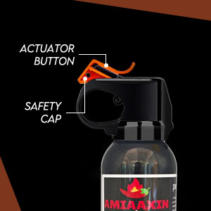 safety protection