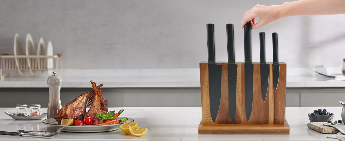 knife block