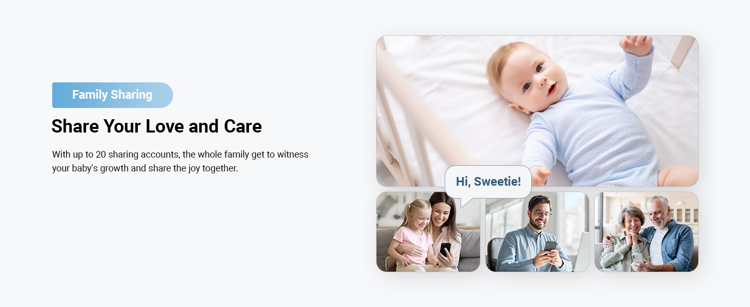 Smart Baby Monitor