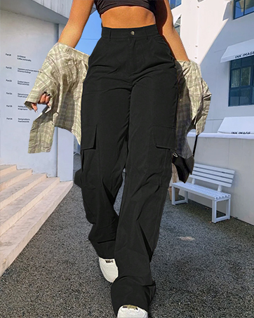 women's cargo pants