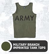 Army Tank by Fox Outdoor Products