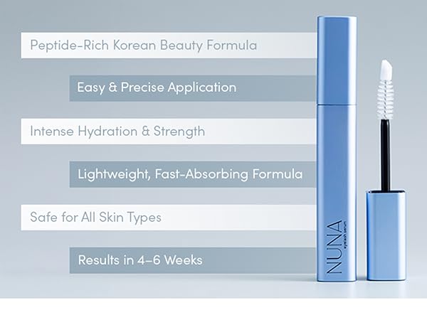 Nuna Serum Premium A+5