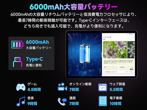 AI最適化OS Android16 タブレット10インチBmaxアンドロイド16 Amazon.co.jp: 【AI最適化OS Android16 タブレット 初登場】Bmax