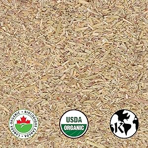 Organic Rosemary T/C (Teabag Cut)