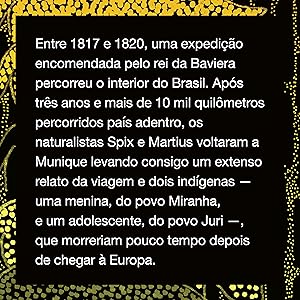 Exploração Spix e Martius