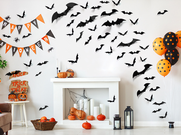 halloween party decorations