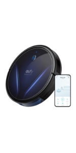 Amazon | Anker Eufy (ユーフィ) RoboVac G20（ロボット掃除機