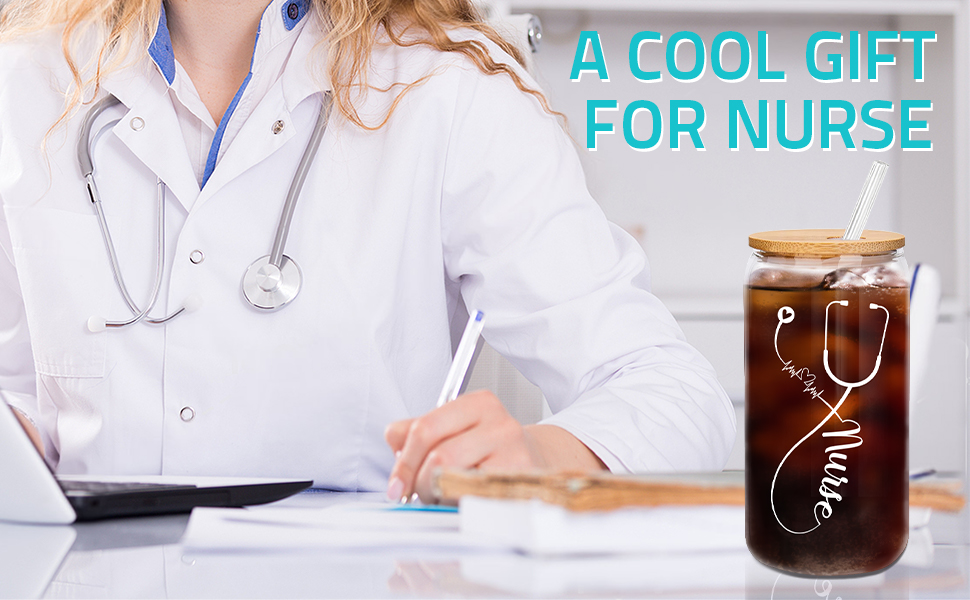 Nurses Week Gifts