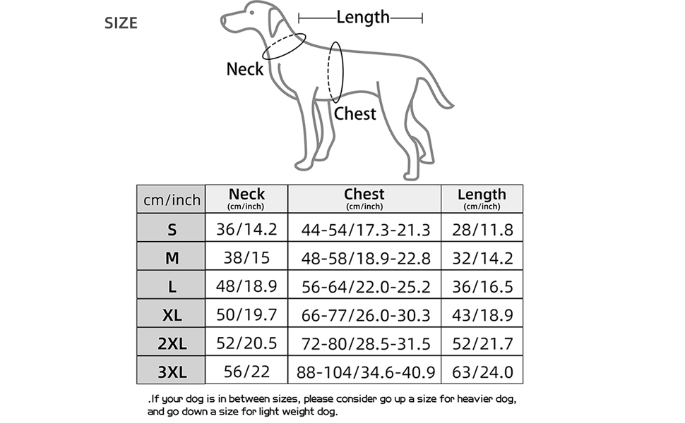 Dog Overall Jacket British Tooling Style Dog Cold