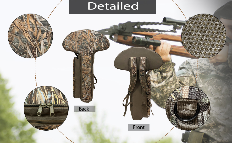 Bow case