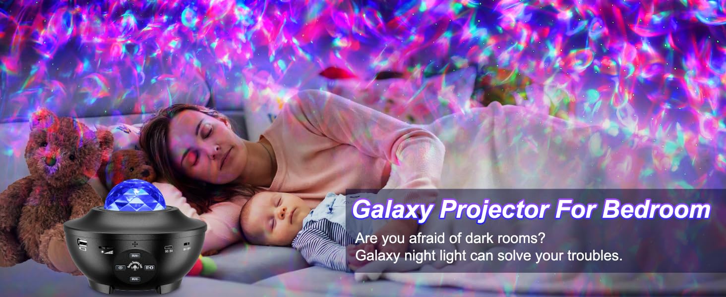 Star Projector
