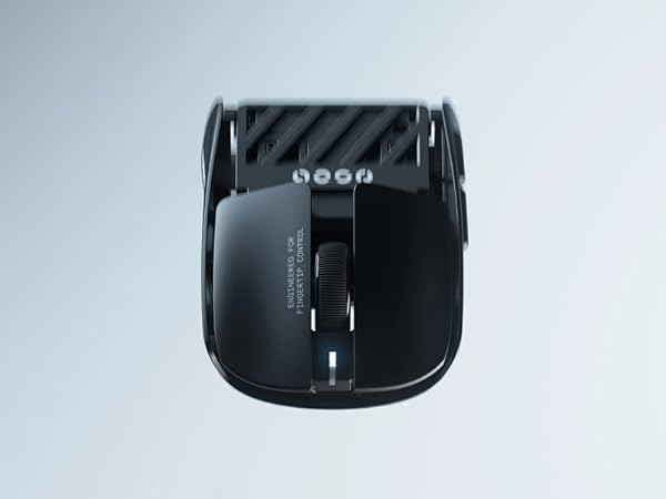 Amazon.com: Pulsar Gaming Gears LAB X2F Wireless Fingertip