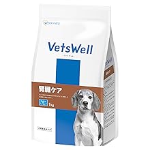 ベッツウェル 犬用 ドライフード 2種類6kgセット ベッツウェル 犬用 ドライフード 2種類6kgセット ベッツウェル