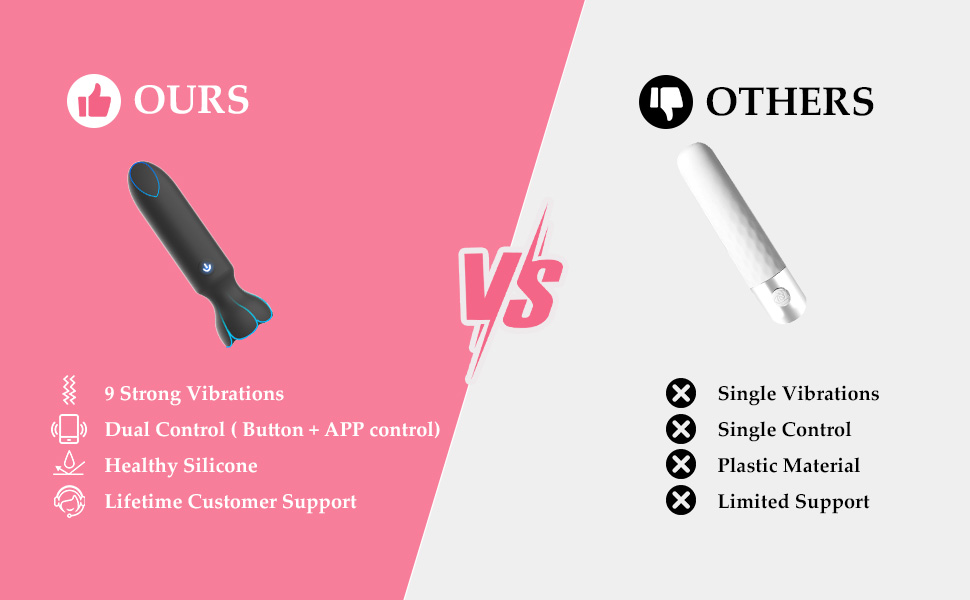 small vibrator