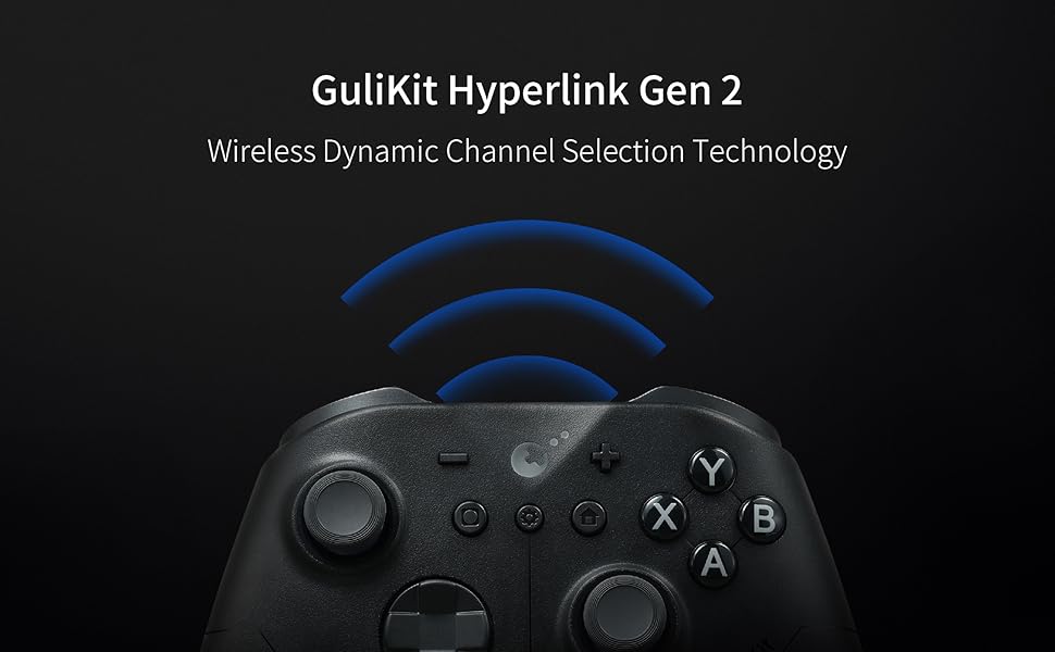 GAME CONTROLLER