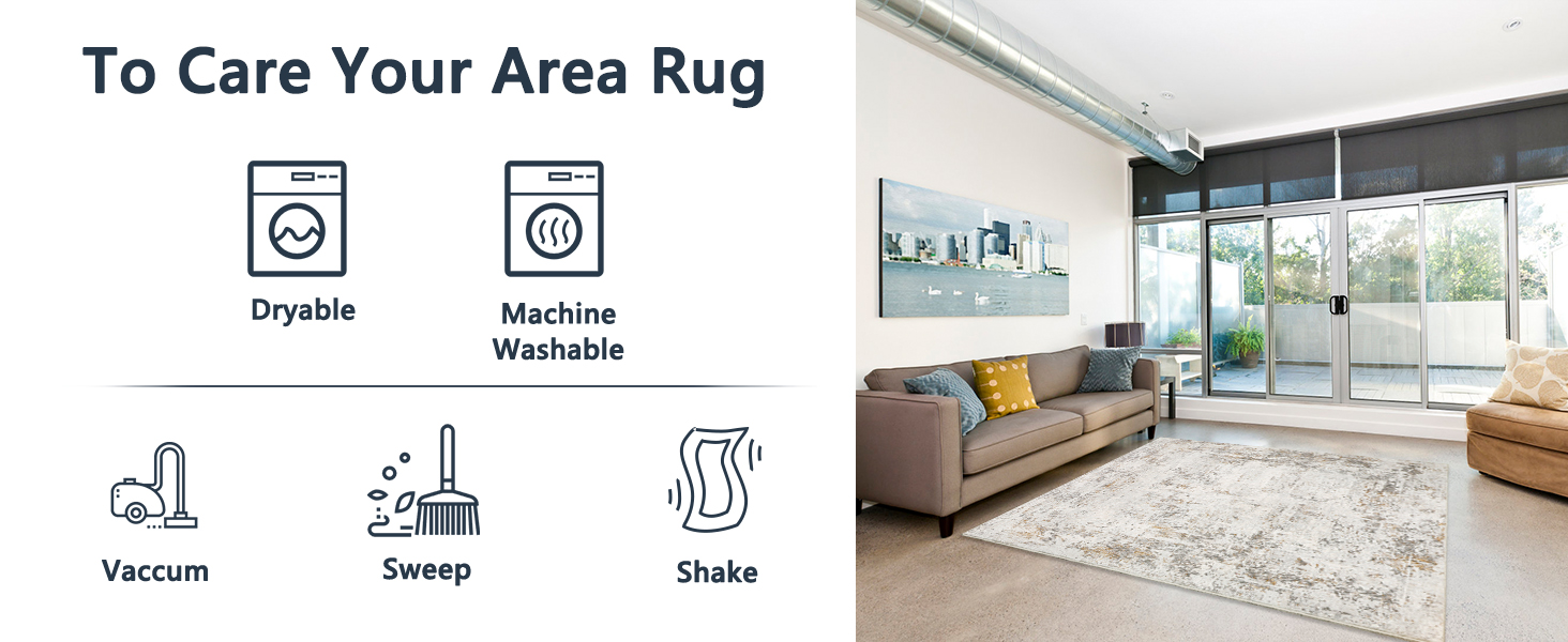 Area Rug