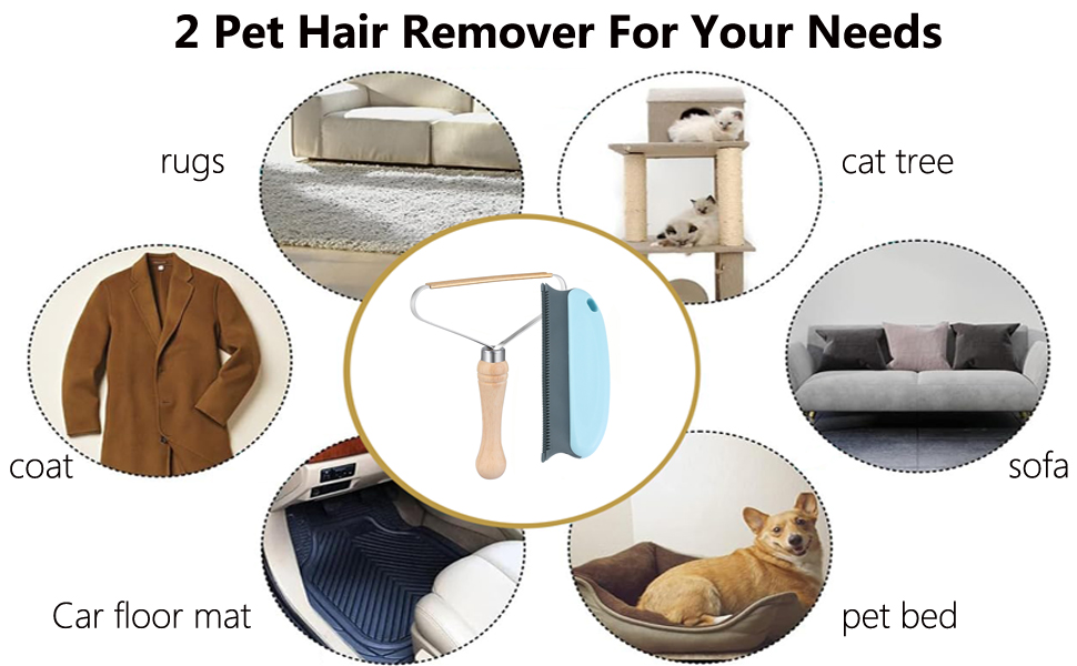 pet hair remover