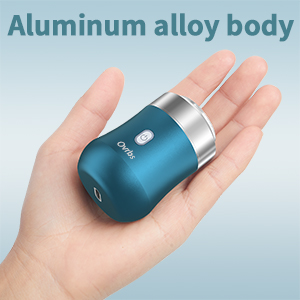 Mini Portable Shaver Portable Travel Razor Mini Electric Razor