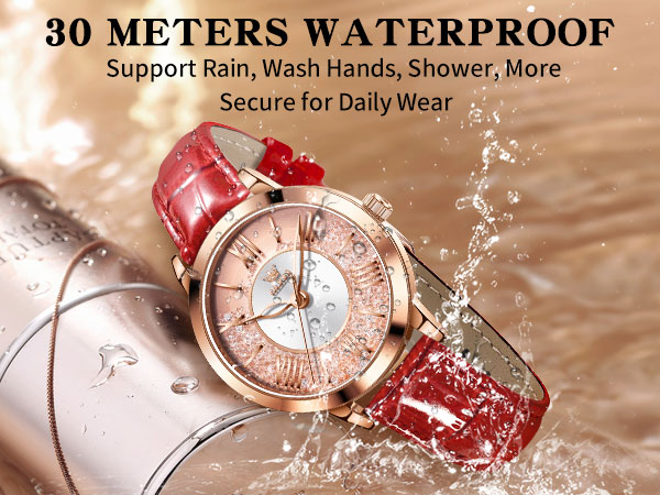 small wrist watches for women