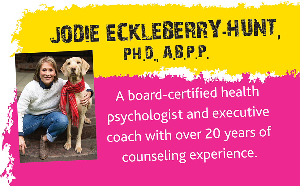 Badass Stories - Jodie Eckleberry-Hunt - 4