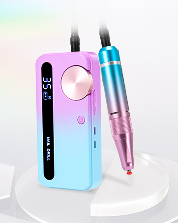 nail drill professional