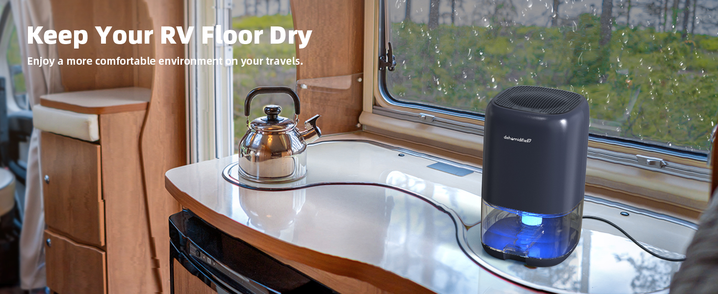 dehumidifier for RV