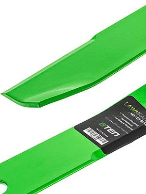 Amazon.com : 8TEN LawnRAZOR Blade Set 48 inch Deck for Toro