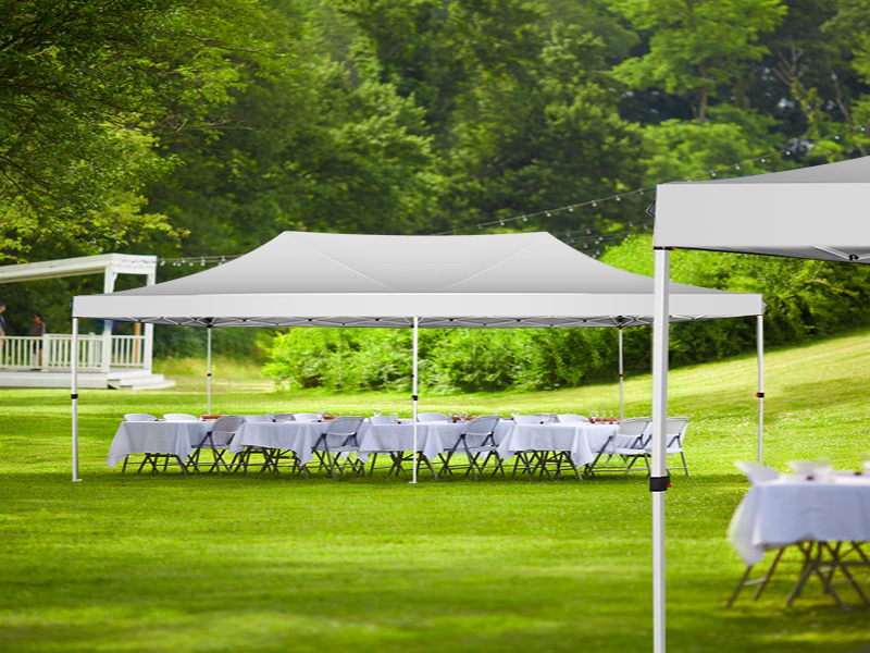 Canopy 10x20 Pop up Canopy