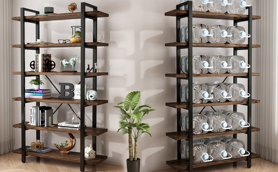 shelves,book shelves,solid wood bookshelf,solid wood industrial bookshelf
