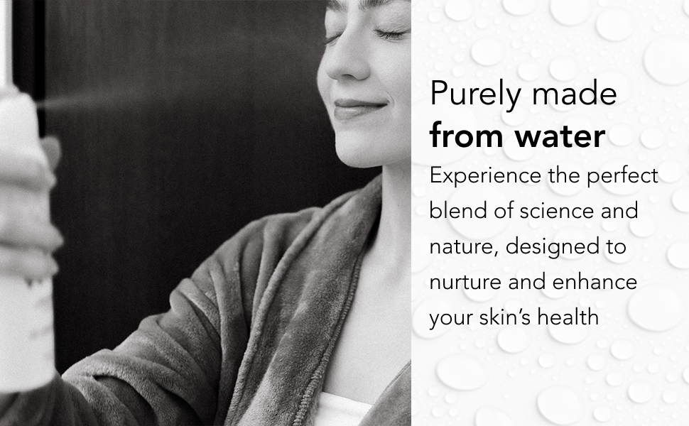 Advanced Science, Natural Ingredients