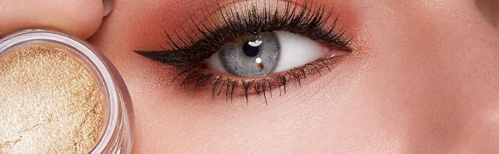 Lasting Mousse Eyeshadow