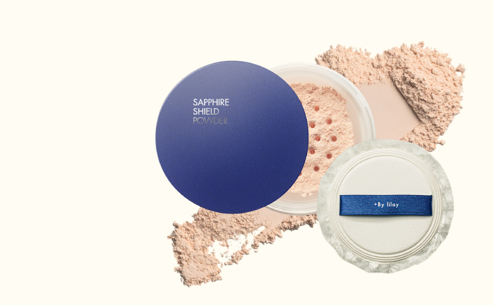 フェイスパウダー sora MAKE UP FOR EVER（メイクアップフォーエバー） HDスキン