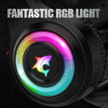 SPN-BFC Premium F2 Gaming Headset Xbox One Headset