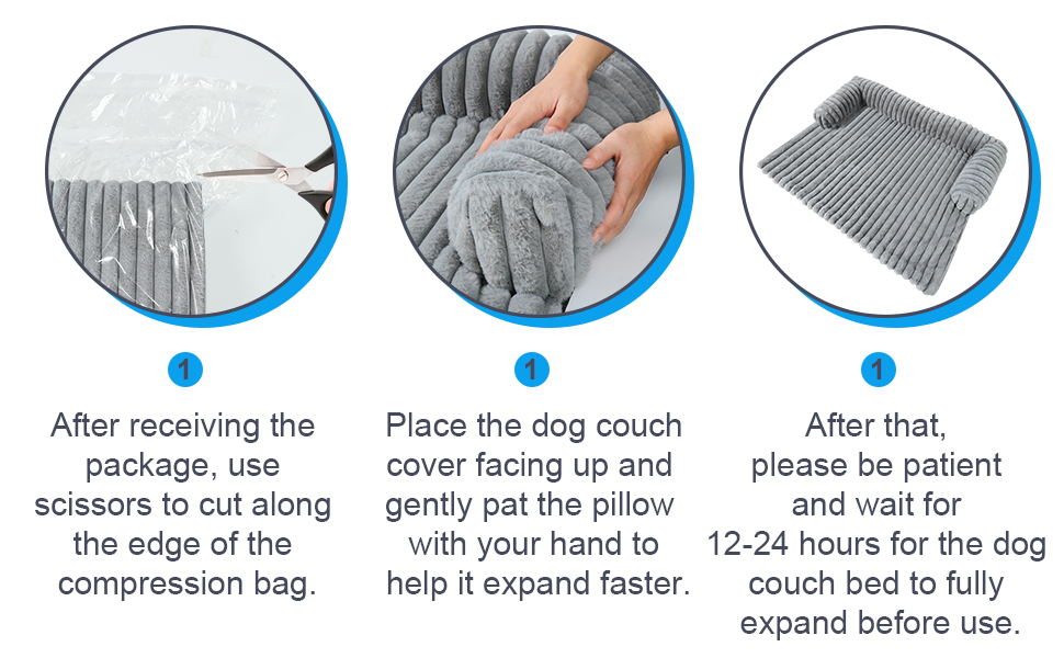 dog couch bed couch protector for dogs