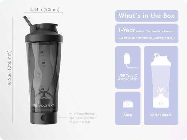 mixer cup for protein shake
