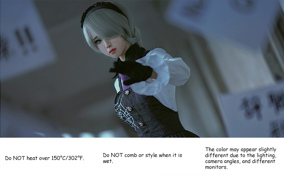 Star Rail Cosplay