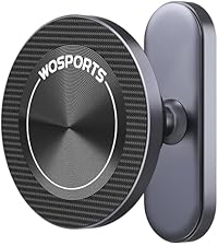 Golf Cart Phone Holder