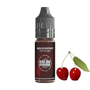 Wild Cherry Image