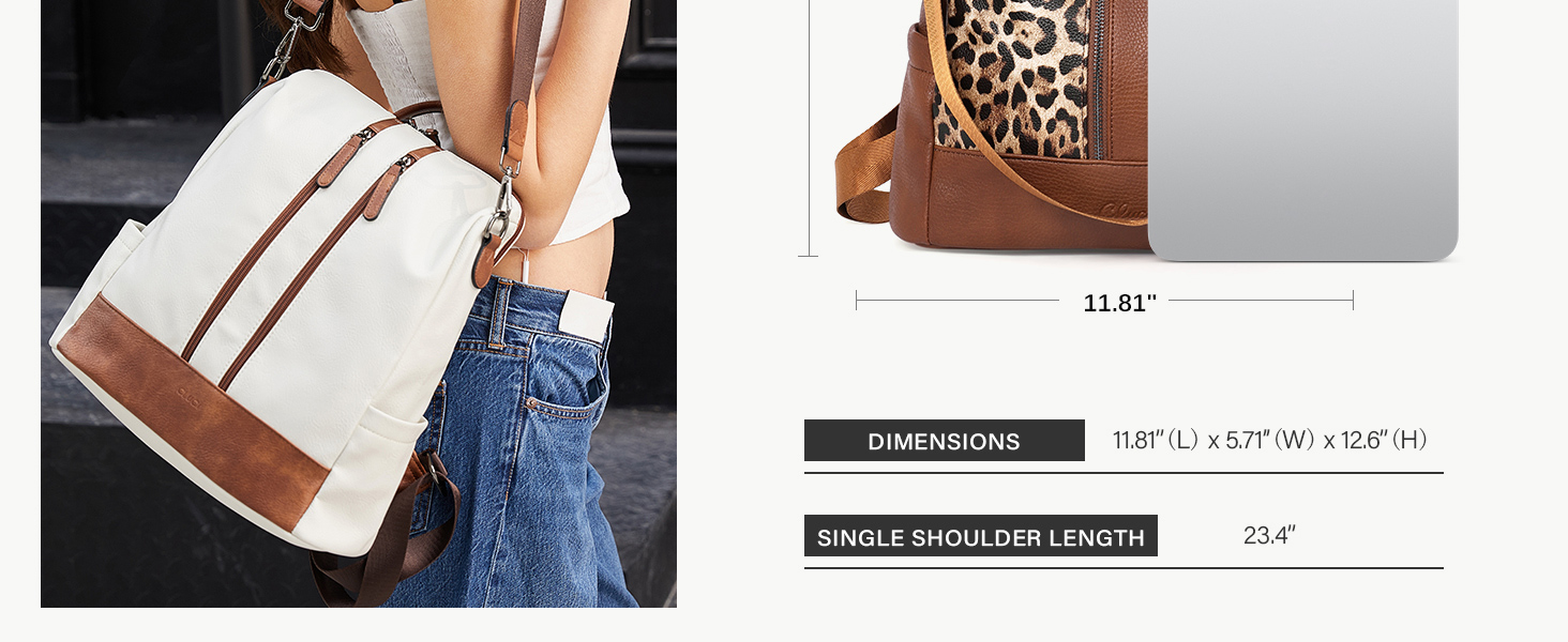 backpack for women
