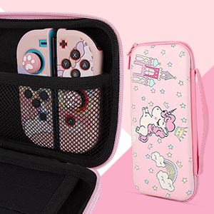 nintendo switch protective case