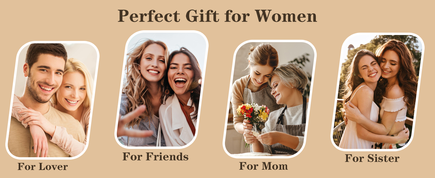 Perfect Gift For Women
